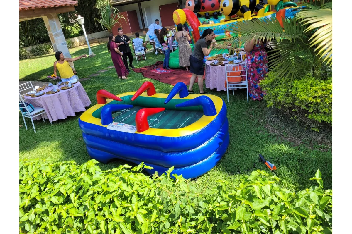 Festas de Aniversário Memoráveis