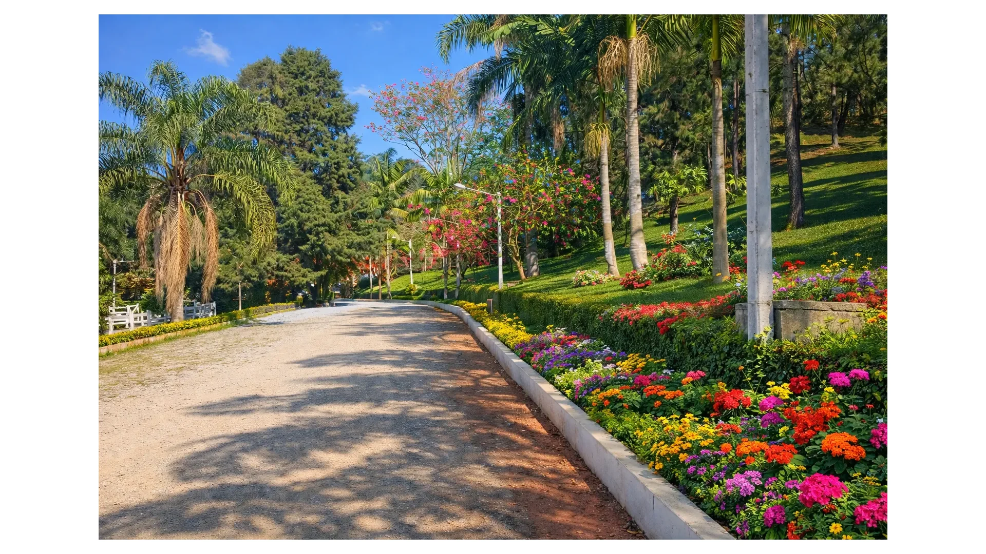 Entrada do Sítio Jacucaí